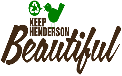 Keep Henderson Beautiful
