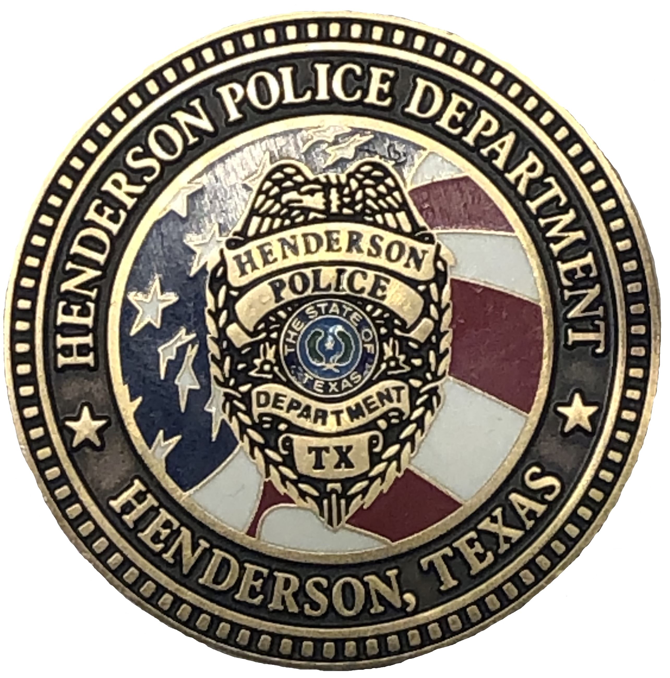 PD Seal - White and Larger - no background