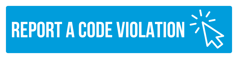 Report a Code Violation Opens in new window