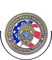 Police Home page