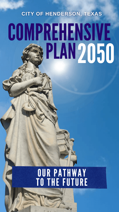 Comprehensive Plan 2050