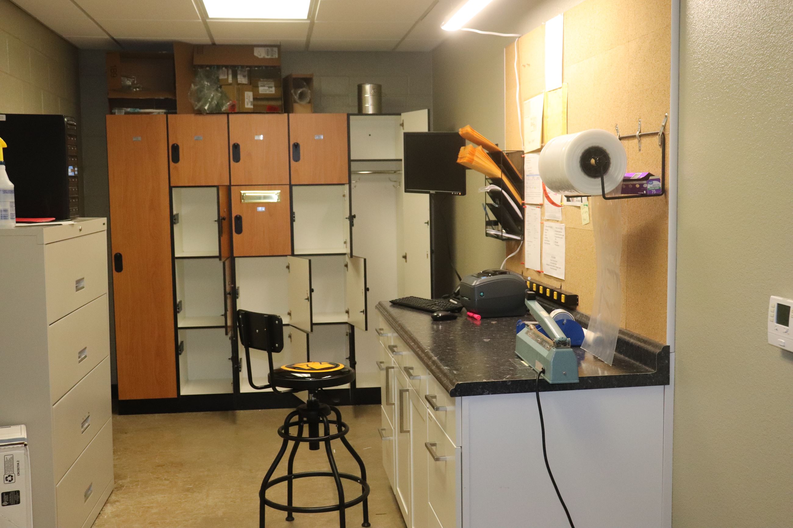 Property and Evidence 2