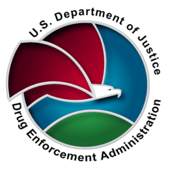 DEA Logo Opens in new window
