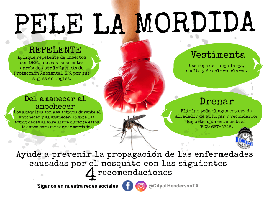 Fight The Bite (SPN)