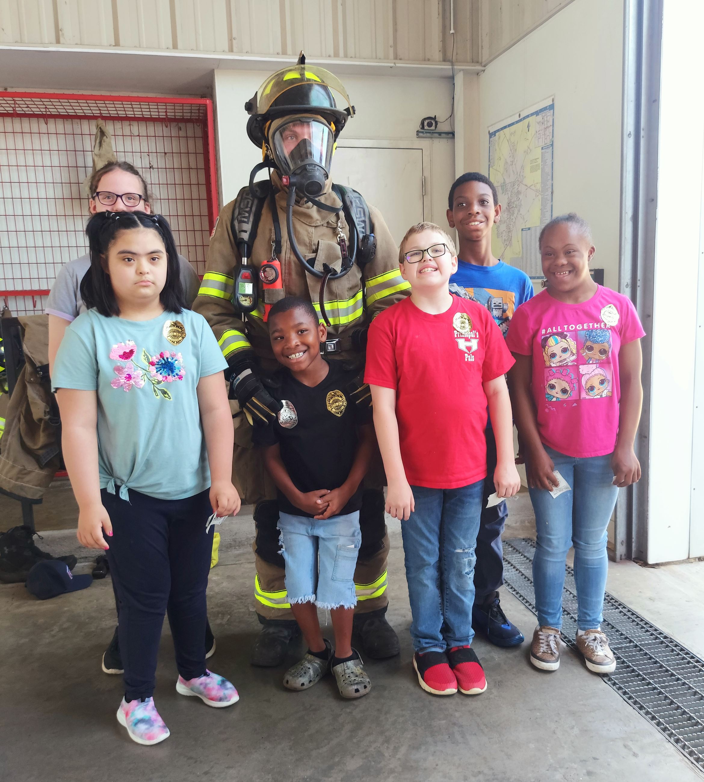 HFD Community Outreach