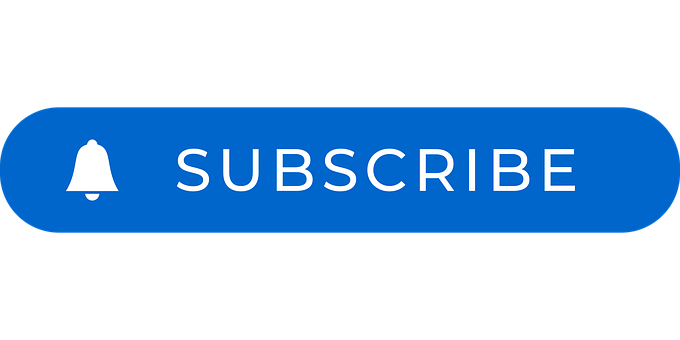 Subscribe Here Button  Opens in new window