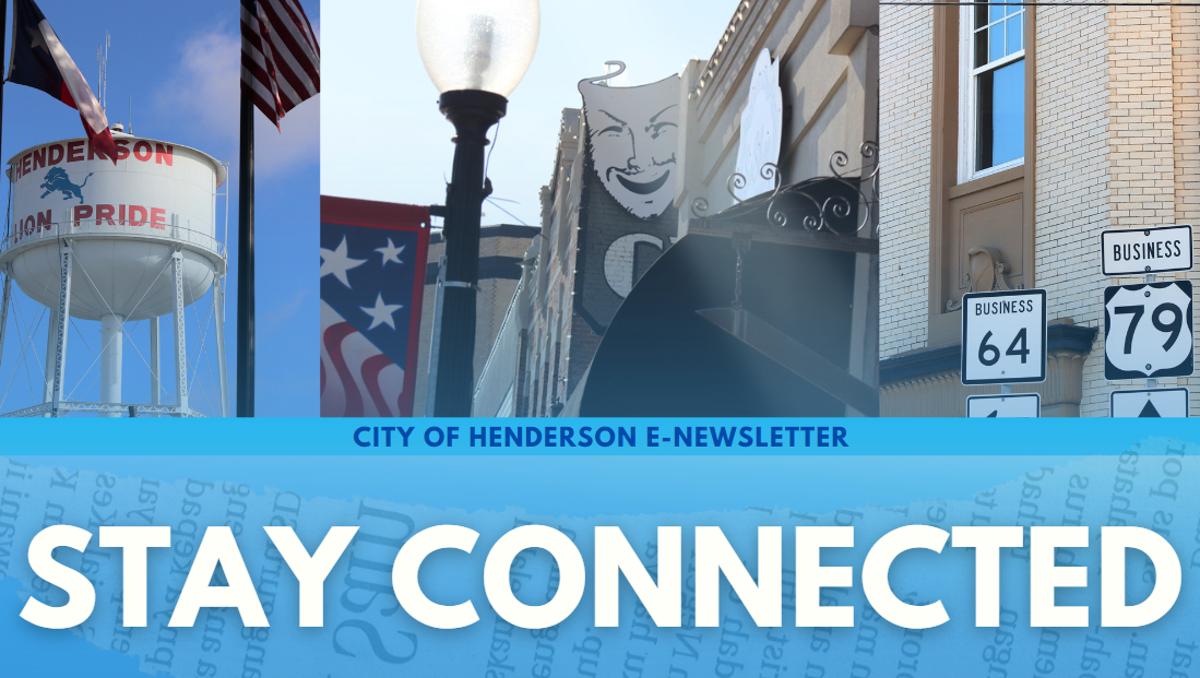 City Newsletter