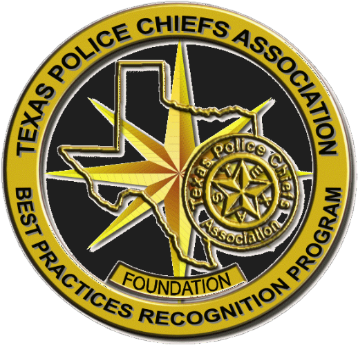 HPD Recognized Emblem