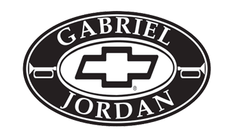 Gabriel-Jordan Logo