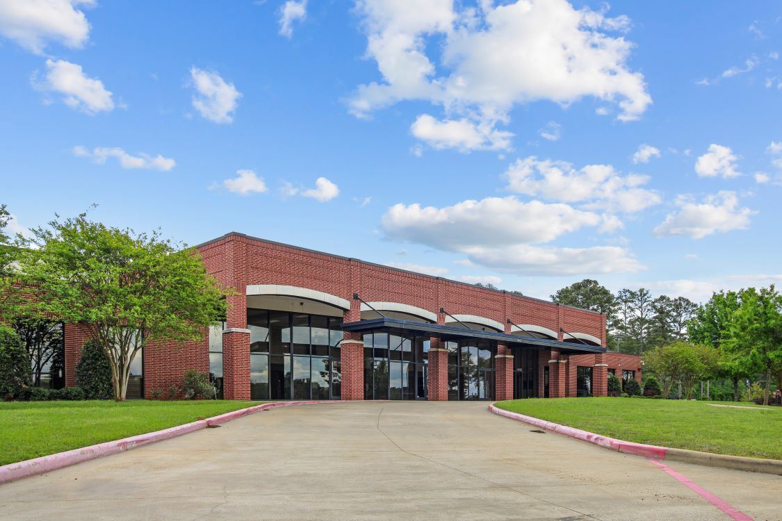 Civic Center exterior