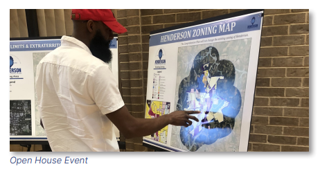 Comprehensive Planning Workshop 