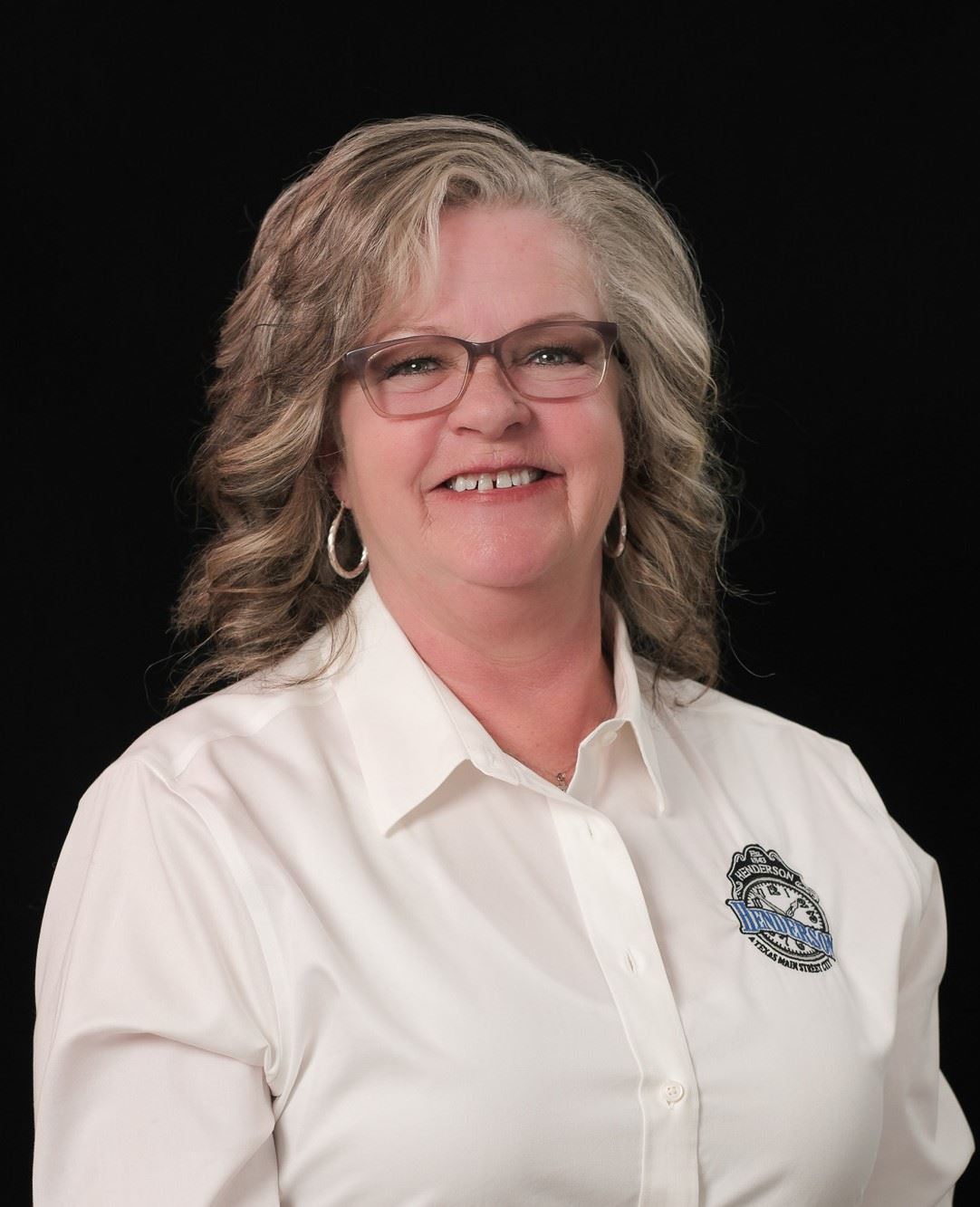 Cheryl Jimerson City Secretary 