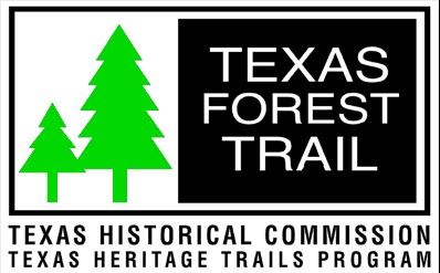 Texas Forest Trails 