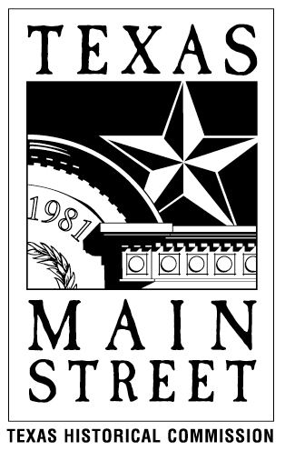 Texas Main Street City 